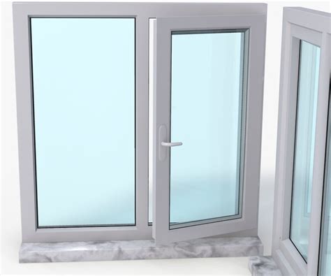 Image result for How to Construct a Window Model