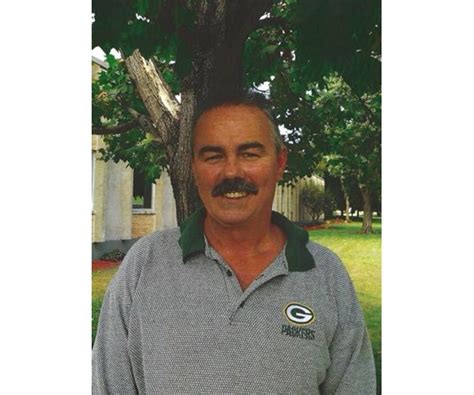 Dennis James "Duke" Steele Obituary (2024) - Prairie du Chien, WI ...