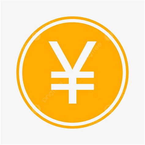 Japan Currency Logo Yen Currency Symbol Vector Art, Icons, And