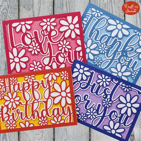Image result for Cricut Maker Card Making Tutorial