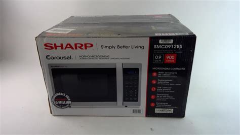 Image result for Sharp Carousel Microwave Light Replacement