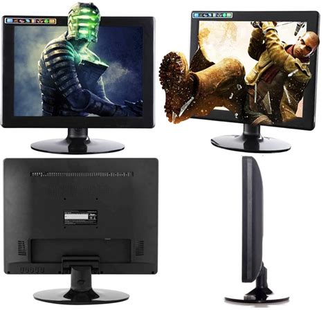 Image result for Square Computer Screen