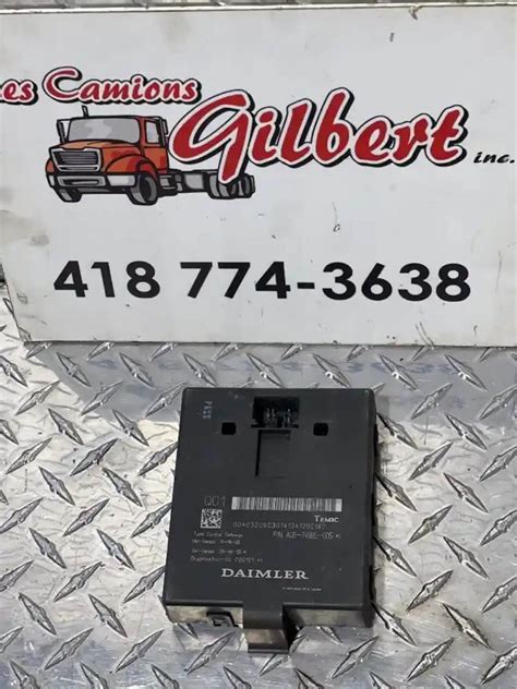 Image result for Freightliner Cascadia Coach Def Module