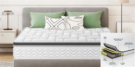 Mastering Luxury: Guide to Premier Mattresses | Comforto