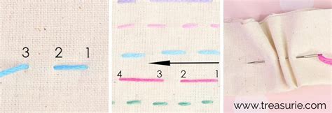 Short Tacking 的图像结果