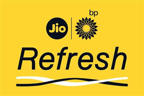 Jio-bp Refresh | Food Plazas Across India | Jio-bp