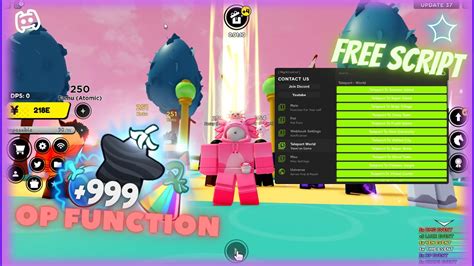 Script for Anime Fighters Simulator 的图像结果