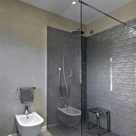 Image result for How to Build Walk-In Shower