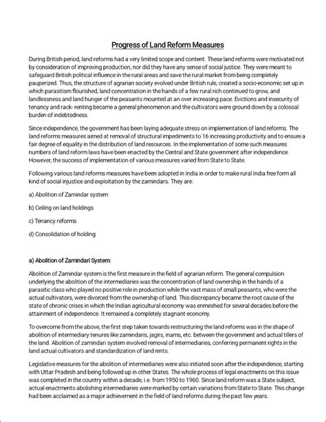 Land-Law-Notes - Good notes - Political Economy II - Studocu