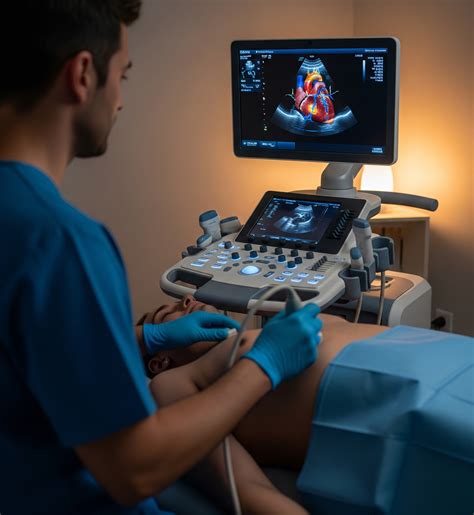 Echocardiogram Test – What It Is, Why It’s Done, Benefits, Types & Cost ...