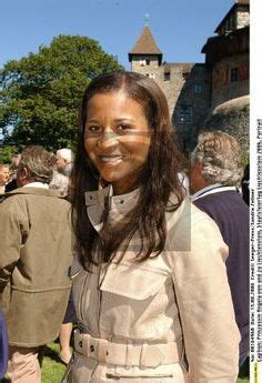 9 Popular Princess of Liechtenstein: Angela Gisela Brown ideas | black ...