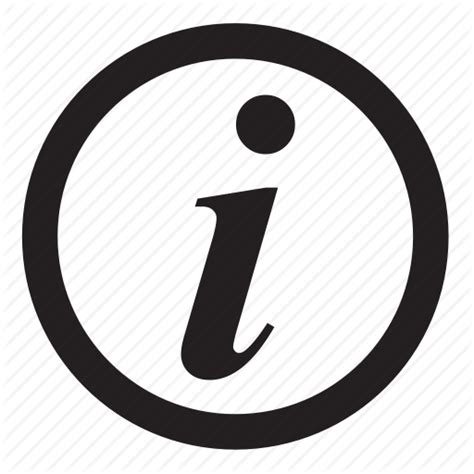 Additional Information Icon Addendum 的图像结果