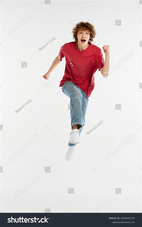 Running Front View 的图像结果