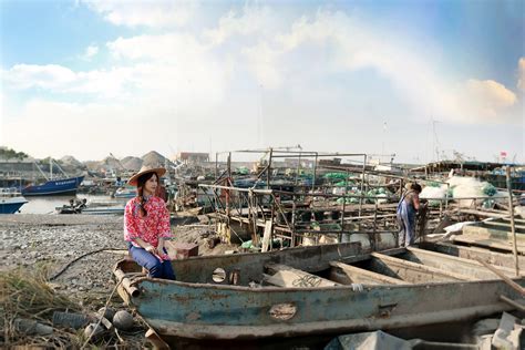 优享资讯 | 穿越宋元·知行泉州丨蟳埔簪花火爆，背后是渔家女对幸福的追求