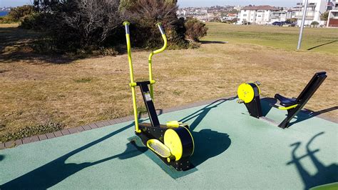 Burrows Park Sportsfield 的图像结果