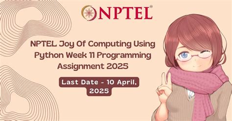 Image result for NPTEL Python Programming