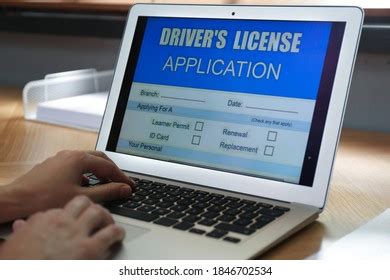 Image result for Driving Licence Computer