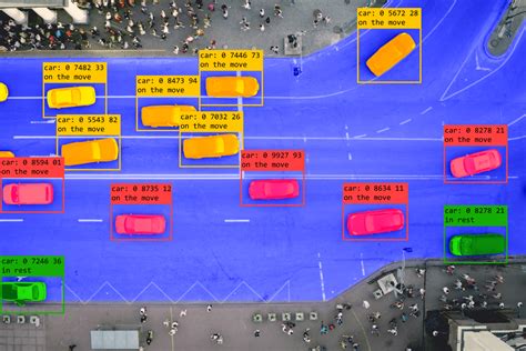 Computer Vision Truck 的图像结果