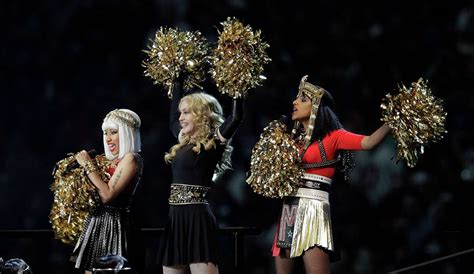 How Super Bowl halftime moments became flashpoints from the 'wardrobe ...