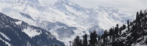 Best Time to Visit Manali for your Summer and Winter Holiday