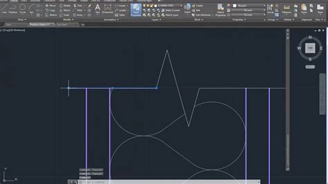 Image result for Break Line AutoCAD