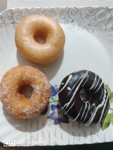 Order Some Mouth Watering Homemade Donuts From This Outlet! | LBB
