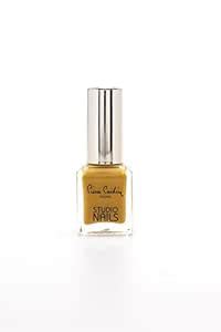Pierre Cardin Paris, Long Lasting Studio Nails, Nail Polish, Mineral ...