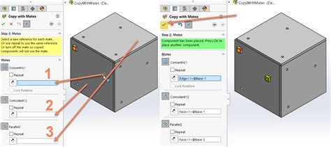Image result for SolidWorks Copy Assembly