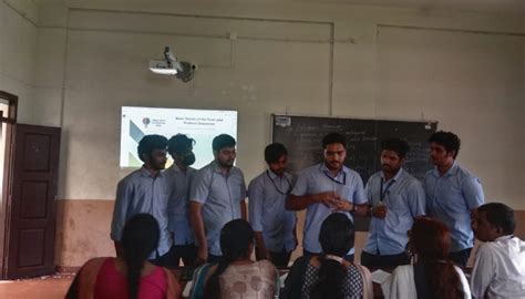 IEDC | Sree Narayana Guru College of Engineering and Technology