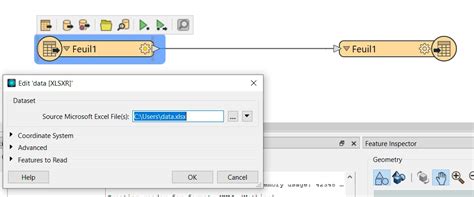Image result for Workflow FME