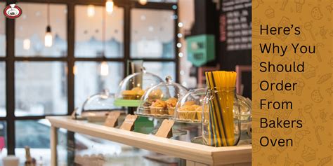 10 Reasons to Order Cakes Online From Bakers Oven In Gurgaon