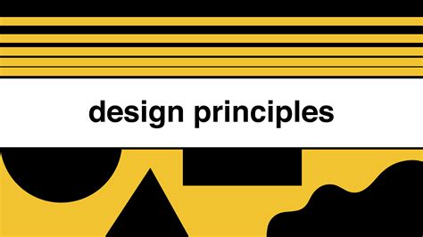 Image result for Design Principles