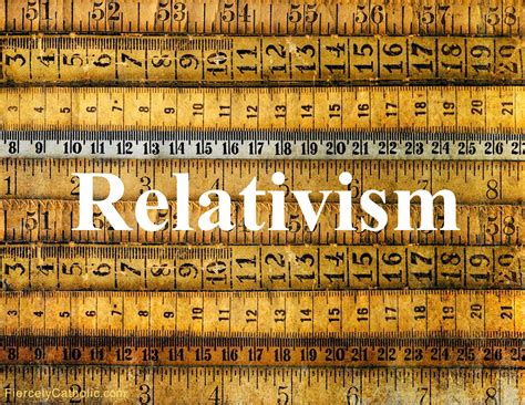 Objective Relativism 的图像结果