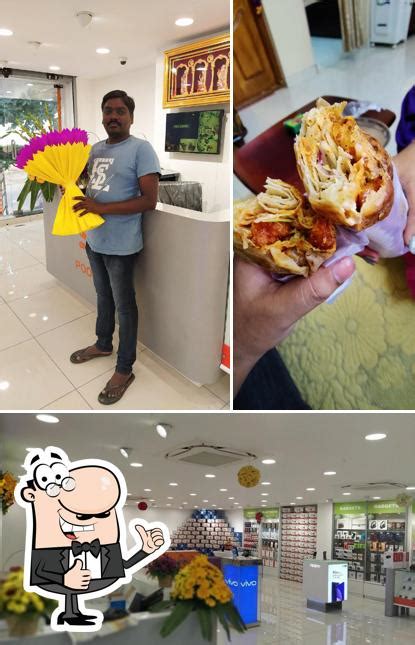 Kun Rolls, Bengaluru - Restaurant reviews