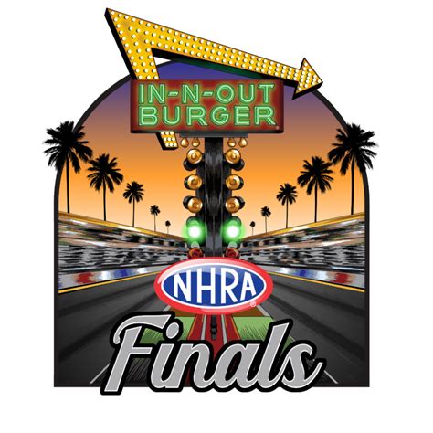 In-N-Out Burger Named Title Sponsor of NHRA Finals and Pomona Drag ...