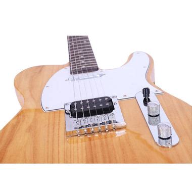 Buy Vault TL1 Tele Style Electric Guitar Online | Bajaao