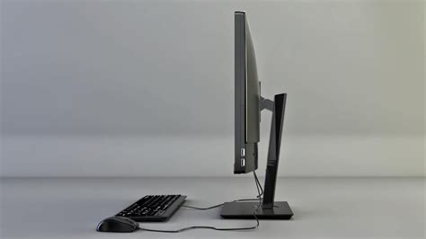 Image result for Desktop Computer 3D Model