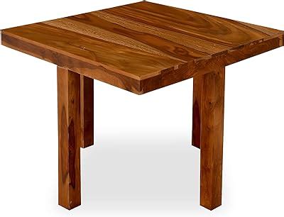 KENDALWOOD™ Furniture Premium Dining Room Furniture Wooden Dining Table ...