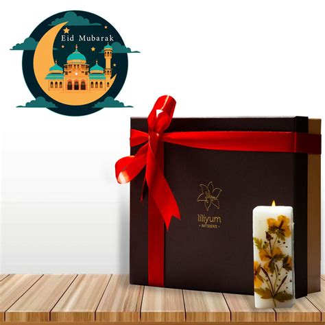 Eid Mubarak Hampers | Best Eid Special Gift Hamper | Order Eid Gift ...