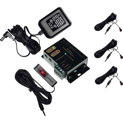 Calrad 92-160 IR Distribution System : Amazon.in: Electronics