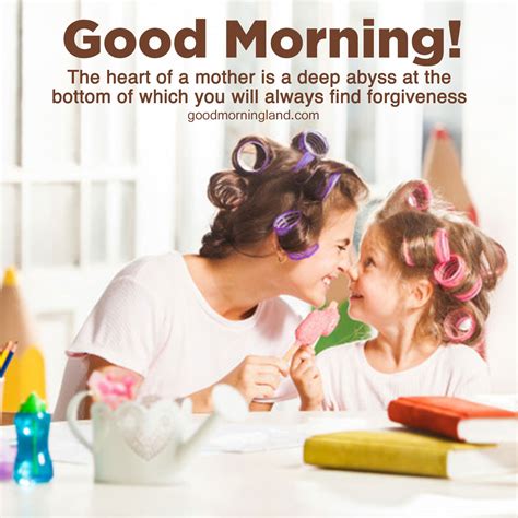 Mother Good Morning Images at Barbara Macdonald blog