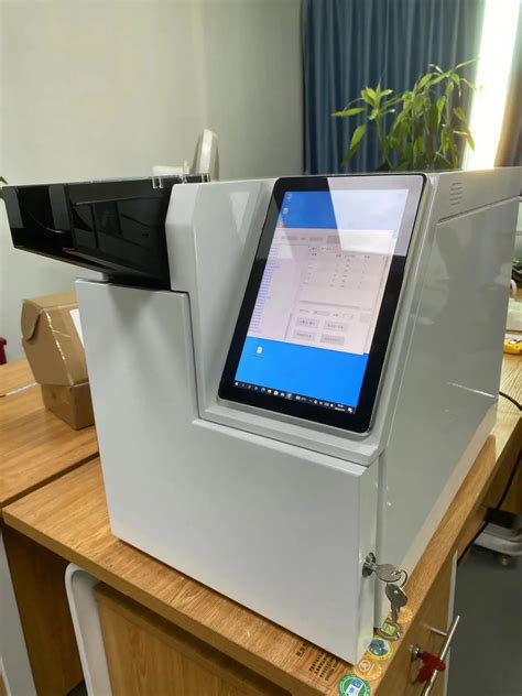 Customized Desktop Self-Service Payment Kiosk for Shop & Supermarket ...