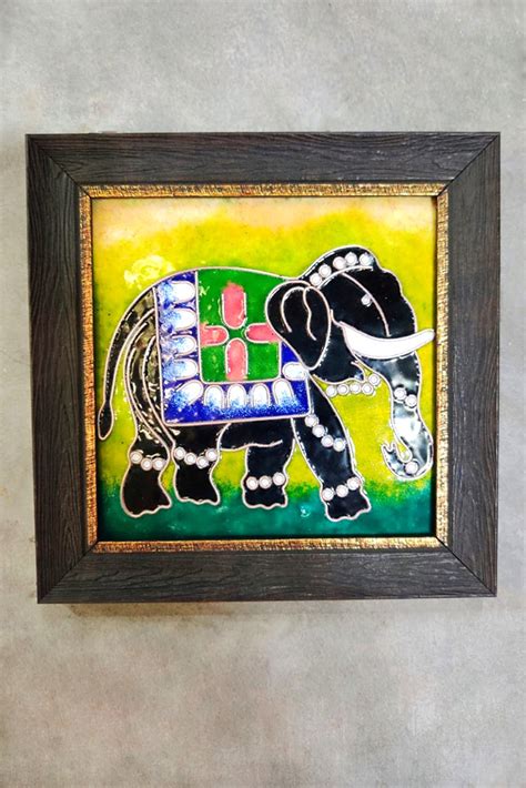 D'source Introduction | Copper Enamel Arts and Crafts - Alibaug ...