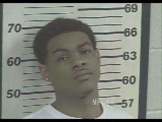 Inmate Roster - Tunica County Sheriff's Office