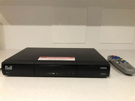 Image result for Telecommande Bell