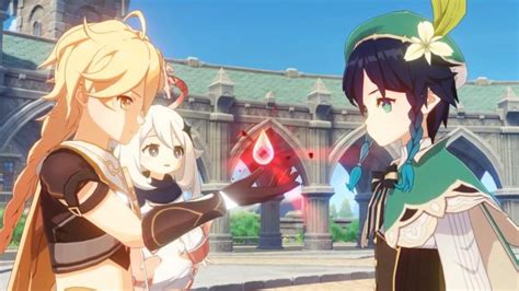 Genshin Impact Elements: Tips, Guides, And Best Element Combo