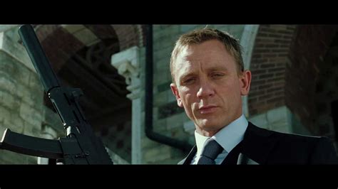 A+电影｜电影中有哪些经典的 "詹姆斯-邦德 "（007系列电影的主角）故事的节奏和套路？ - 知乎