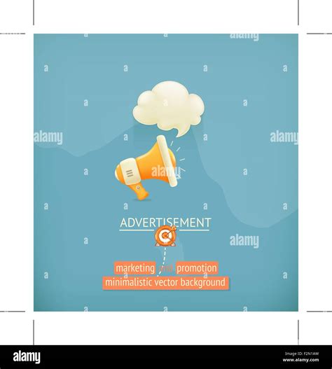 Marketing Industry Minimalist Minimalist Background Background Minimalist