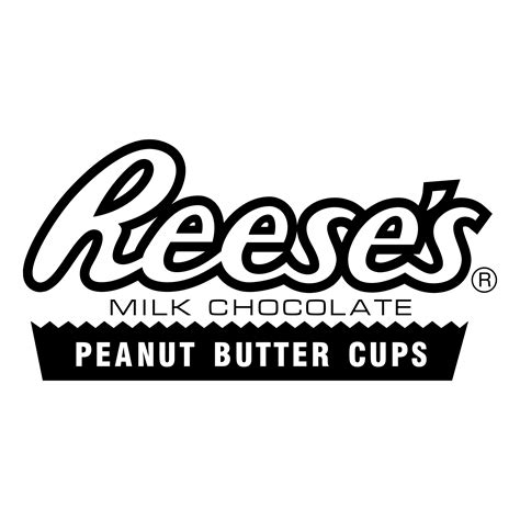Reese's Logo PNG Transparent & SVG Vector - Freebie Supply