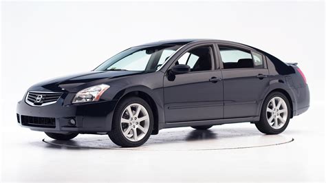 2008 Nissan Maxima